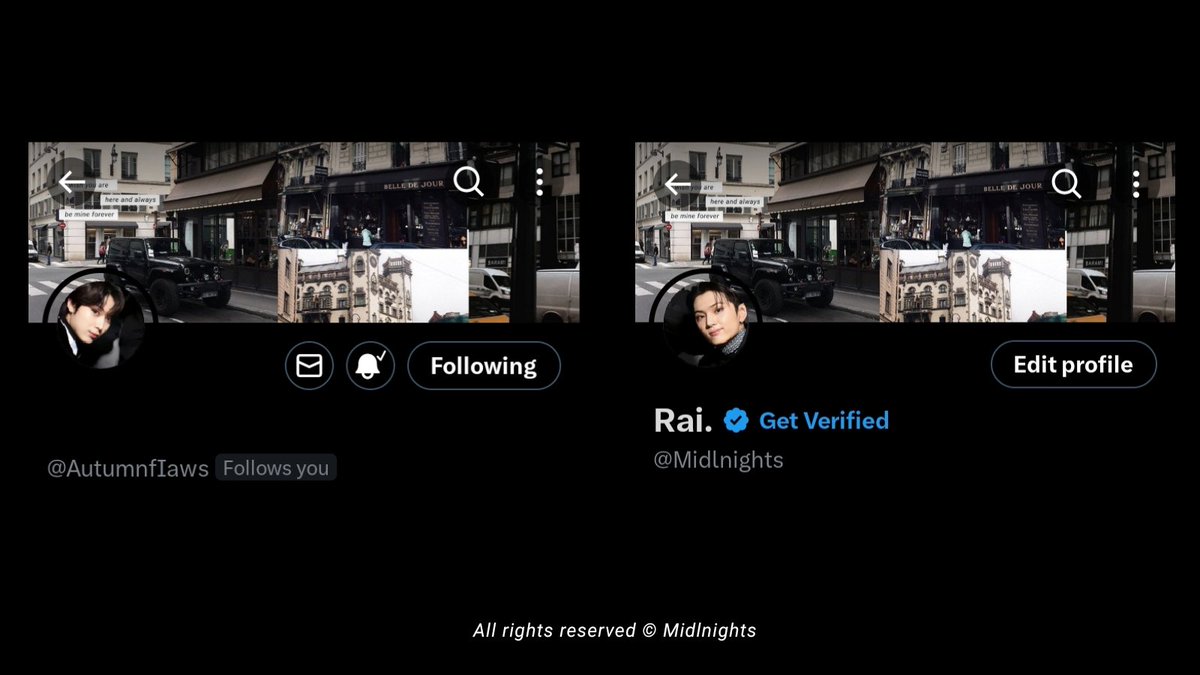 Midlnights's tweet photo. CPDP part kesekian bareng bayi rewel tapi menggemaskan ini. Layout couple kali ini disponsori oleh saya sendiri selaku kreatornya. Syukurnya, bayi ini suka dan terlihat semakin ganteng untuk dipakai, terutama kalau yang pakai saya sendiri. (Alaasha proved it) 🖤 https://t.co/yqTmX8EptG