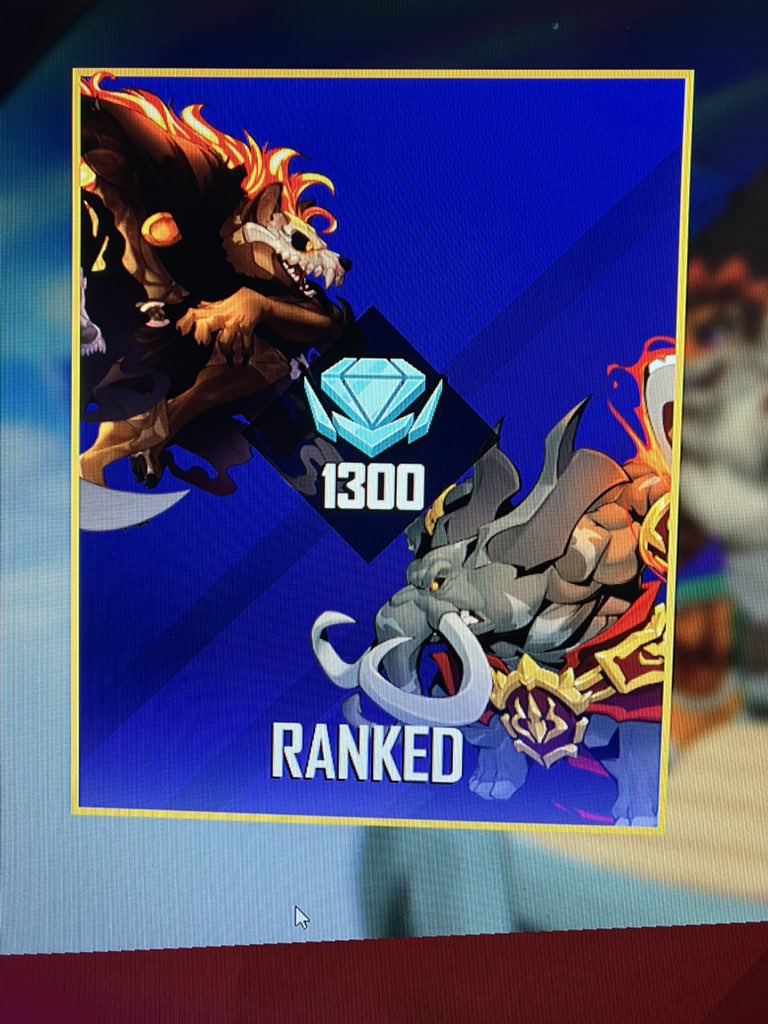 ダイヤになりまちた💎