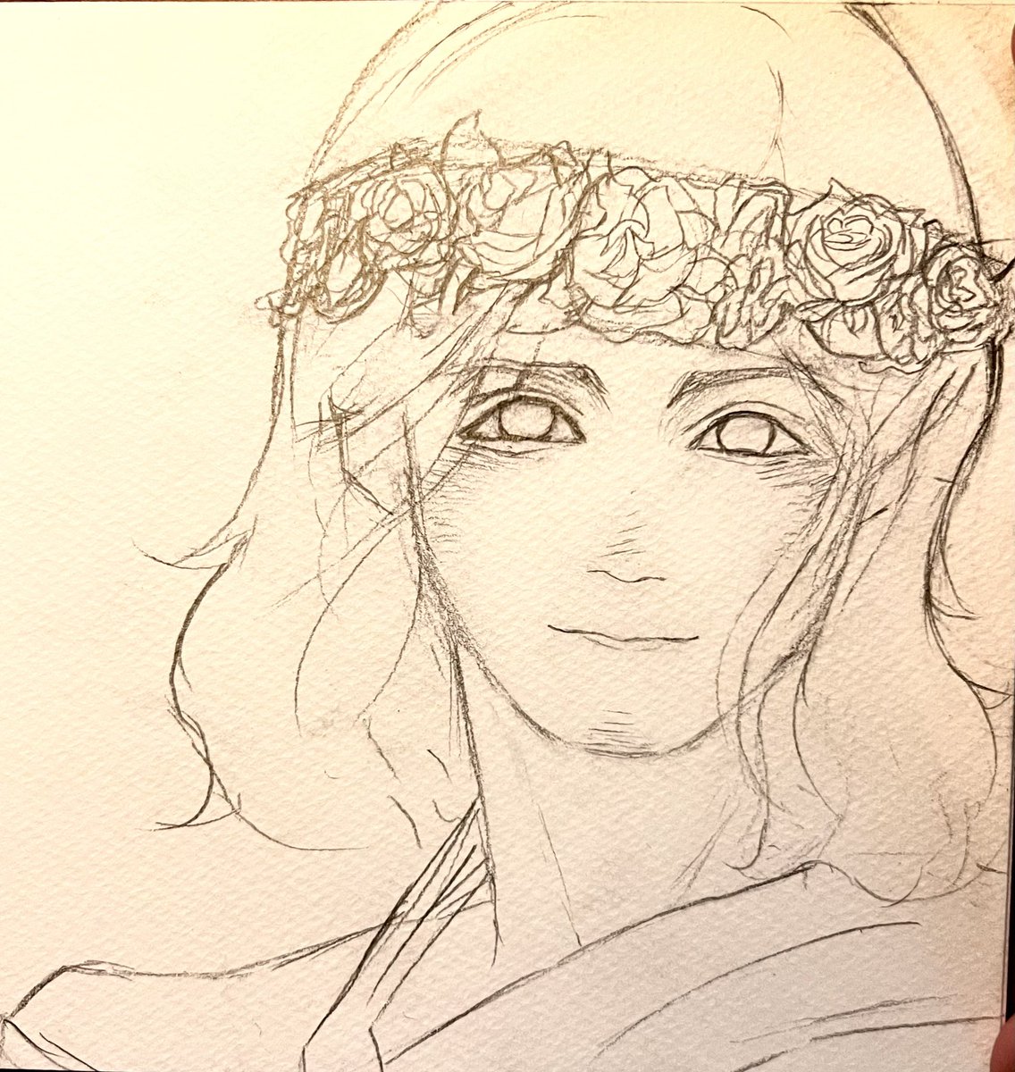 Maureen0020's tweet photo. #drawing #jaredpadalecki
Jay！🌸 https://t.co/OxDx7DYHG6
