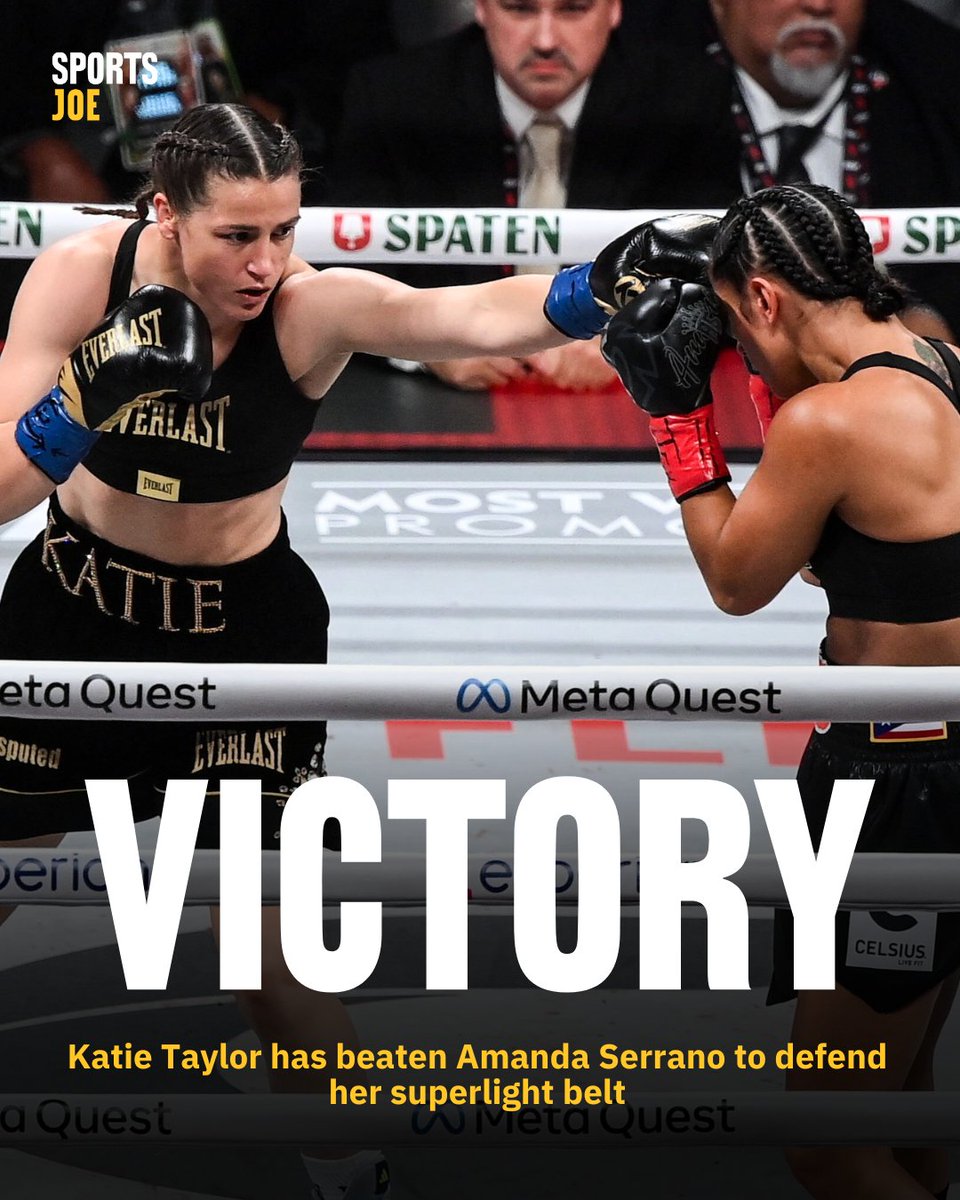 SportsJOE tweet media