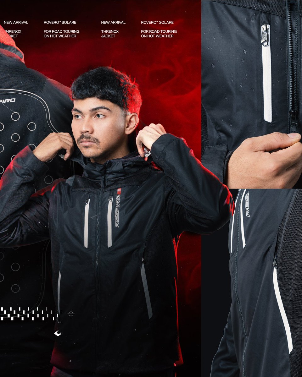 Respiro Indonesia tweet media