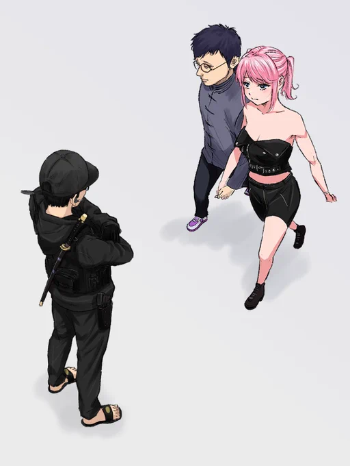 #ストグラほろん謝罪シリーズ 