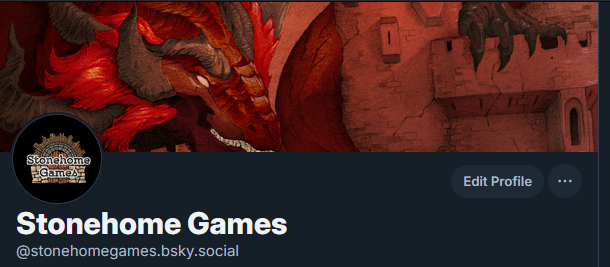 StonehomeGames's tweet photo. Doubt there are many people on here that aren't following us on the other place but here's our stuff. https://t.co/sPzQEtVDn5