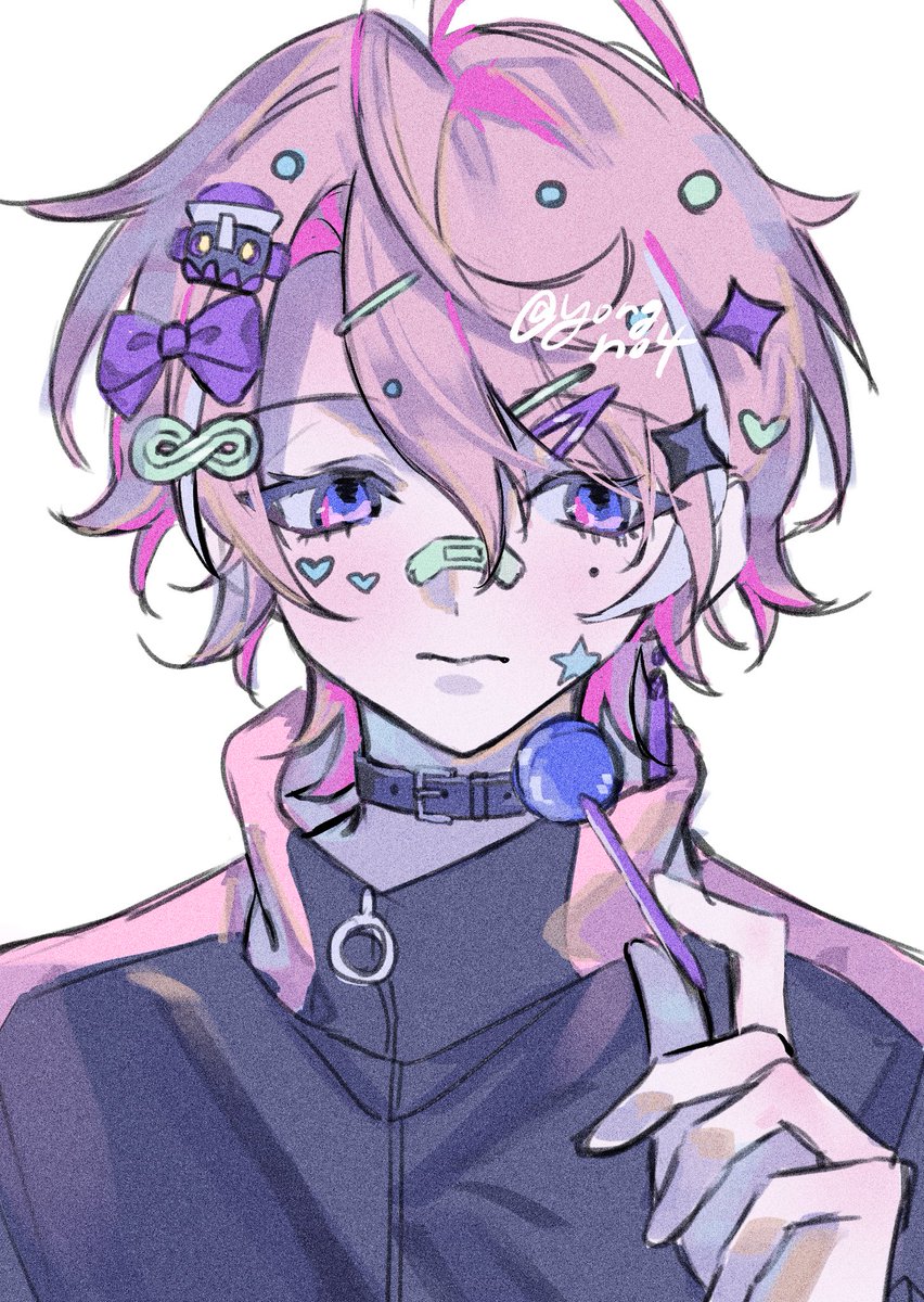 Y0NGN04's tweet image. #minasketch