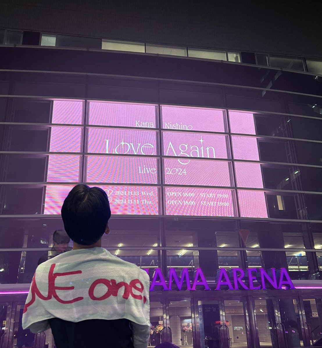 たないけ@西野家👑BIG5 (@river3003) / Posts / X