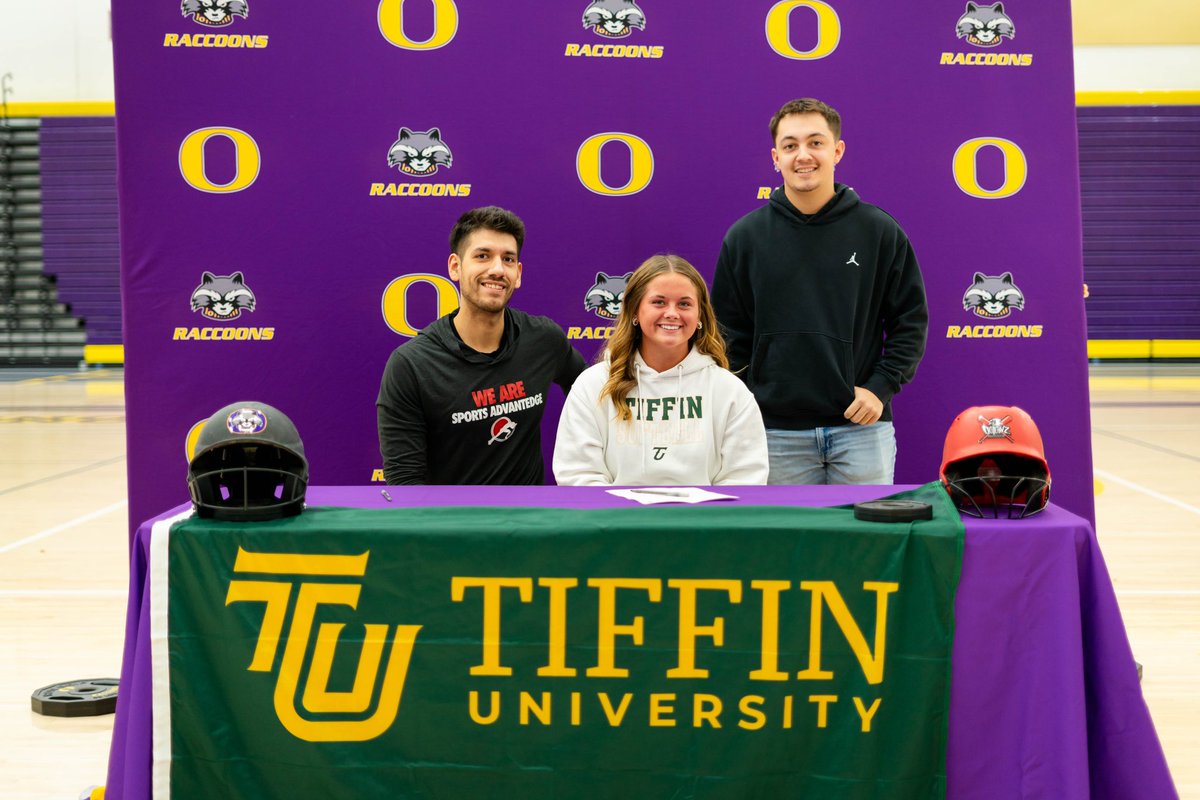 Macy Brazelton - 2025 (@brazeltonmacy) on Twitter photo It’s finally official!! Thank you so much to my family, friends, teammates, and coaches who have supported me throughout my journey so far!! Go Gons!🐉<a href="/TiffinUSoftball/">Tiffin University Softball</a> <a href="/Paige_McMenemy/">Paige McMenemy</a> <a href="/MeganMcMenemy25/">Megan (McMenemy) Bammann</a> <a href="/SportAdvantEDGE/">Sports AdvantEdge</a> <a href="/oconsoftball/">Oconomowoc High School Softball</a> <a href="/Wisoutlawz/">Wisconsin Outlawz Fastpitch</a> It’s finally official!! Thank you so much to my family, friends, teammates, and coaches who have supported me throughout my journey so far!! Go Gons!🐉<a href="/TiffinUSoftball/">Tiffin University Softball</a> <a href="/Paige_McMenemy/">Paige McMenemy</a> <a href="/MeganMcMenemy25/">Megan (McMenemy) Bammann</a> <a href="/SportAdvantEDGE/">Sports AdvantEdge</a> <a href="/oconsoftball/">Oconomowoc High School Softball</a> <a href="/Wisoutlawz/">Wisconsin Outlawz Fastpitch</a>