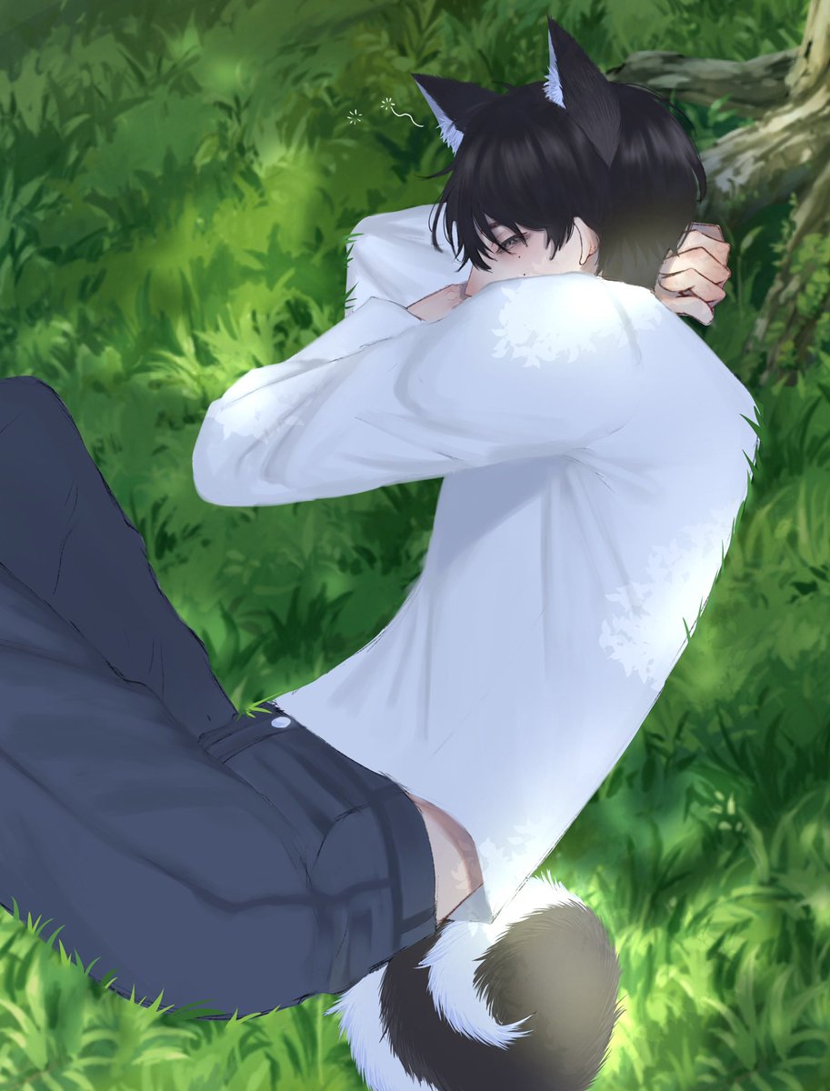 Rei_m (ถอนแล้วอันฟอลได้เลย) tweet media