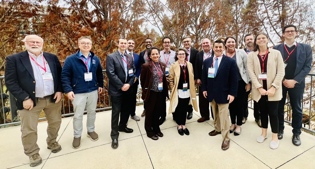 Anirban Sen Gupta (@jishnusengupta) on Twitter photo First day of #PlateletParty at #ISBS2024 was a grand success! Thank you to the speakers for fantastic talks & valuable discussions!
<a href="/JosepItaliano/">Joseph Italiano</a> <a href="/scheibech/">Wolfgang Bergmeier</a> <a href="/JulieRayes/">Julie Rayes</a> <a href="/SMSheaLab/">Susan Shea</a> #CedricGhaevert #JohnWeisel #PampeeYoung #MikeFitzpatrick <a href="/CellphireInc/">Cellphire Therapeutics, Inc.</a> First day of #PlateletParty at #ISBS2024 was a grand success! Thank you to the speakers for fantastic talks & valuable discussions!
<a href="/JosepItaliano/">Joseph Italiano</a> <a href="/scheibech/">Wolfgang Bergmeier</a> <a href="/JulieRayes/">Julie Rayes</a> <a href="/SMSheaLab/">Susan Shea</a> #CedricGhaevert #JohnWeisel #PampeeYoung #MikeFitzpatrick <a href="/CellphireInc/">Cellphire Therapeutics, Inc.</a>