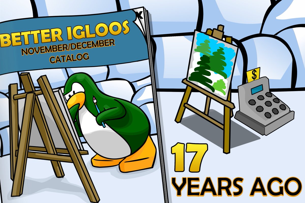 Igloo Insider tweet media