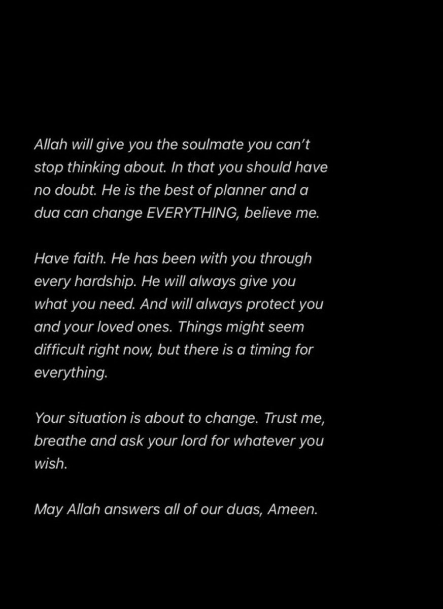 it was written for you to read this…