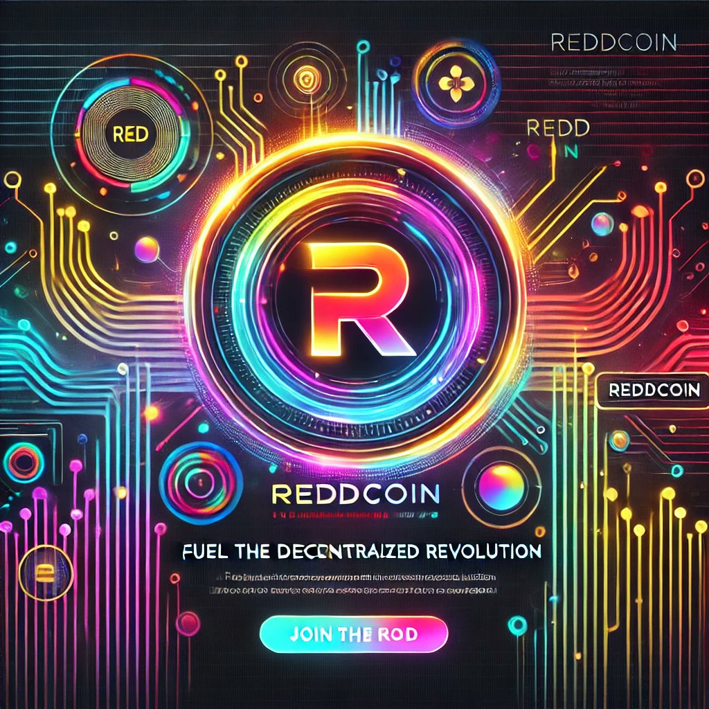 ReddCoin | Social Payments tweet media