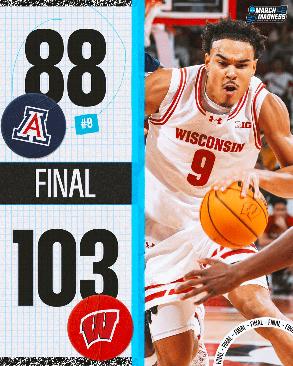 NCAA March Madness tweet media