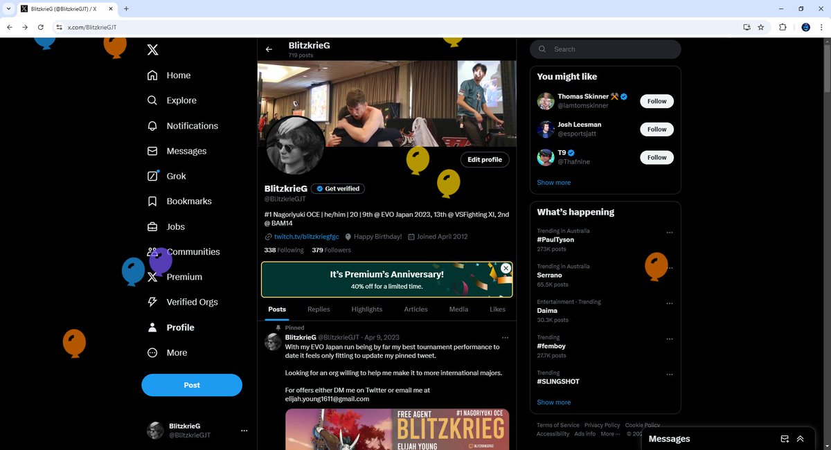 We are no longer blocking tap dust😢