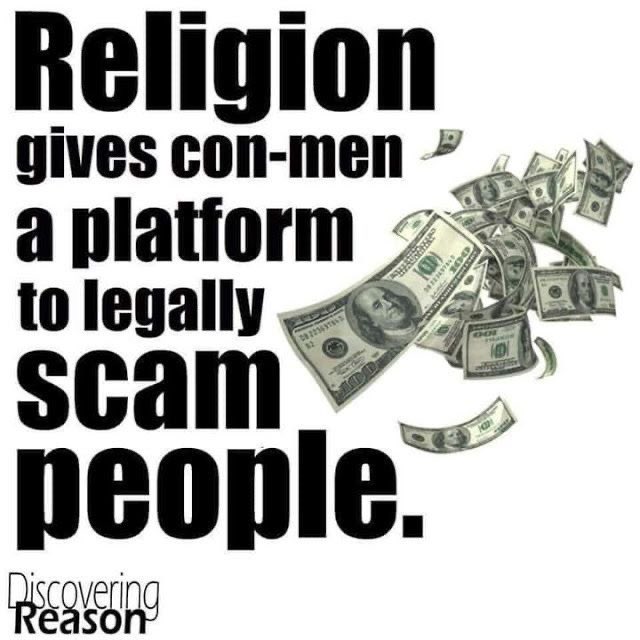 Atheist Girl tweet media