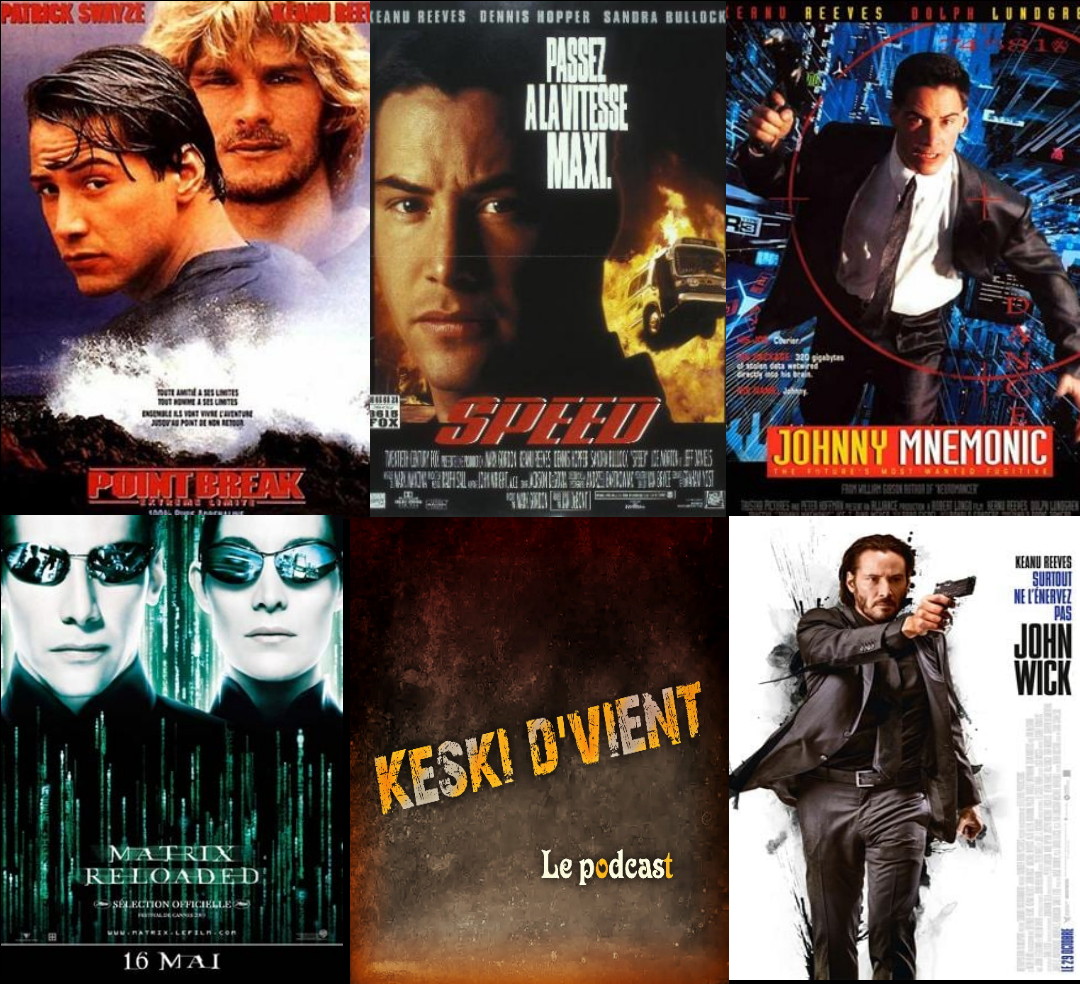 Keski D'vient ? tweet media