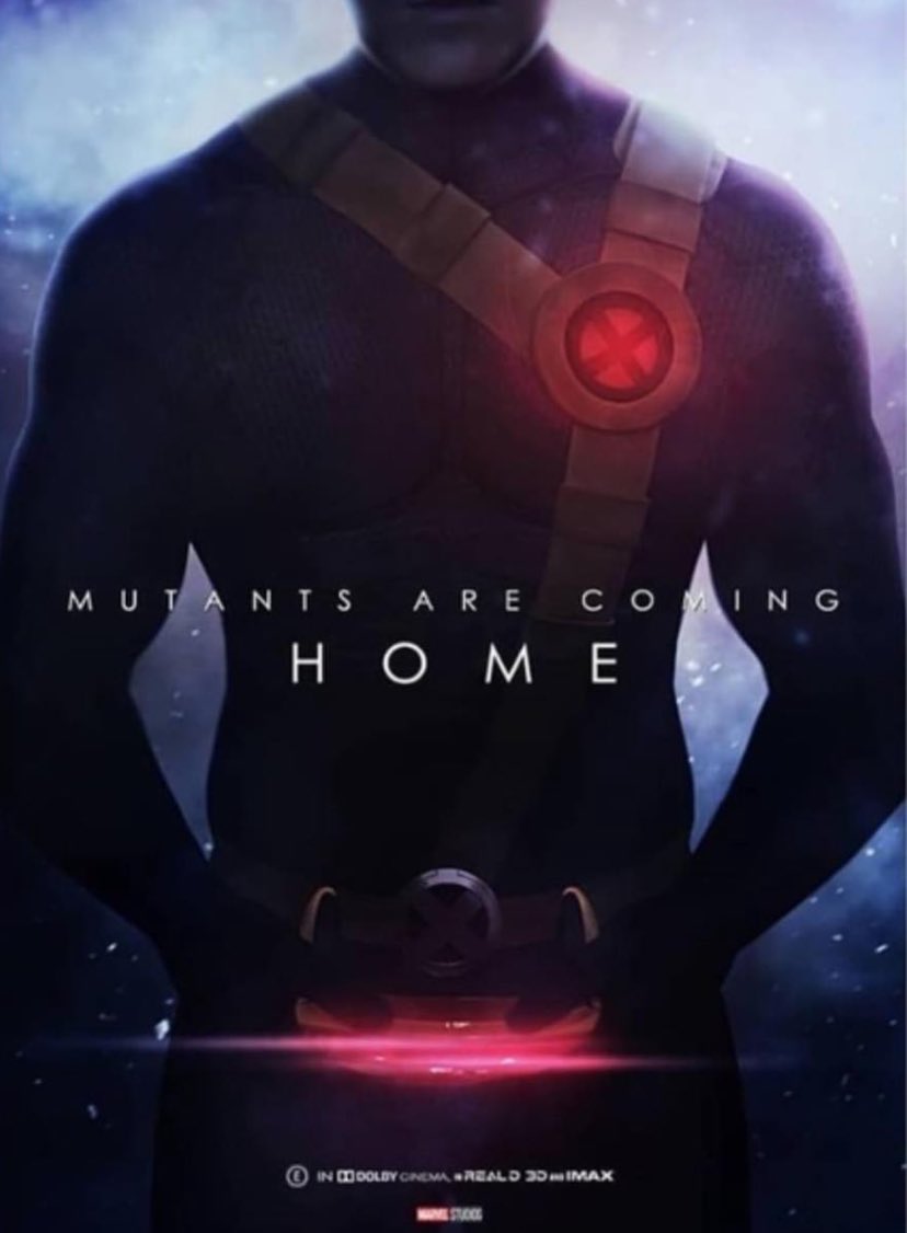 PulpNexus's tweet image. They’re coming home