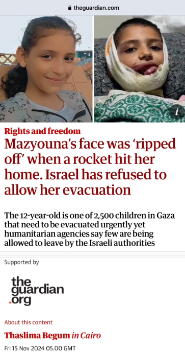 JonesHowDareYou's tweet image. That a Labor politician, a Premier, can see this and worse, much worse, and then clutch their pearls and throw a hissy fit over Myer cancelling a "beautiful children's event" to "officially open" a Christmas window display—beggars all fucking belief, does it not @JacintaAllanMP.