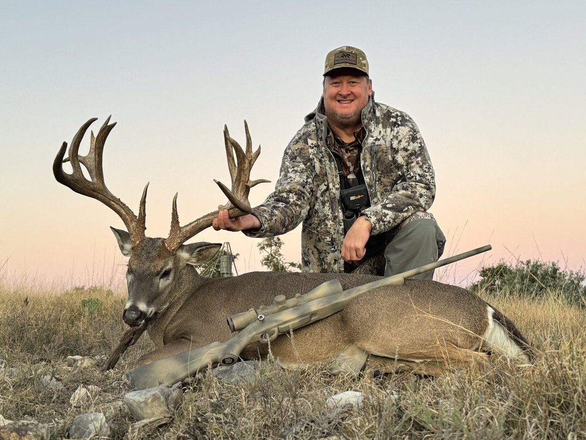 Double C2 Ranch tweet media