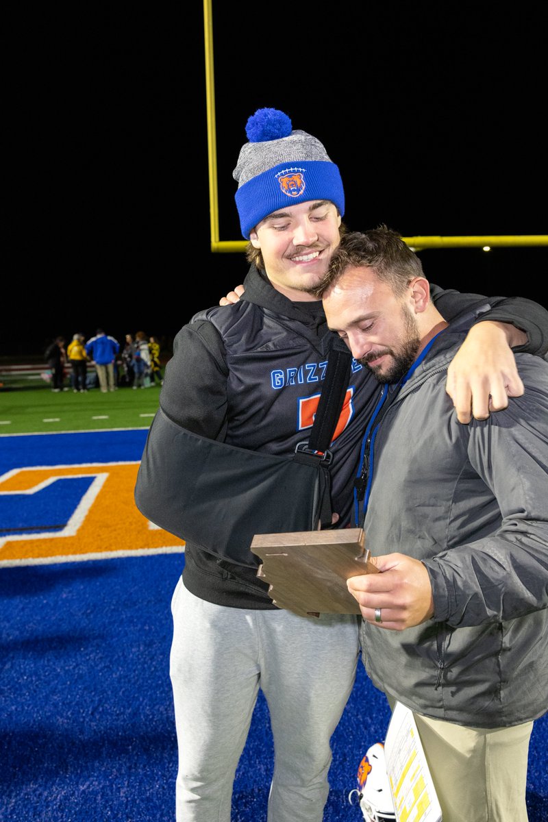 Jeremy Pritchett (STL Media) tweet media