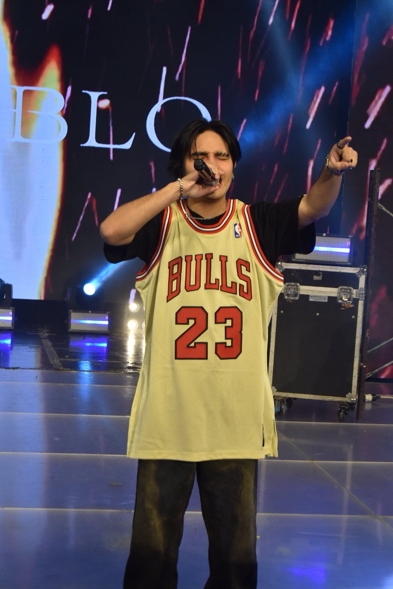 itsShowtimeNa's tweet photo. 🔥 WHATTA PERFORMANCE FROM PABLO!! Iba!

#Showtimeverse
Follow and subscribe here:
https://t.co/Gs3IAXU5tb https://t.co/mR8zZxFPPu