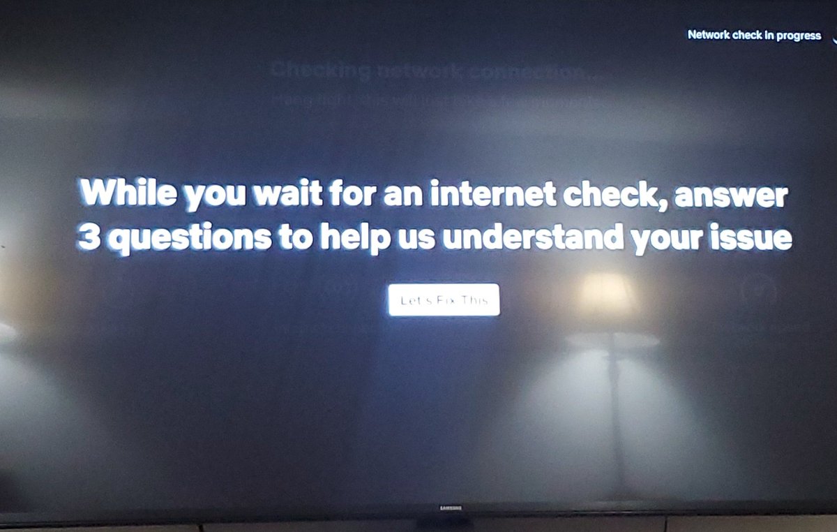 nmheadhunter's tweet photo. @netflix Great fights. Thanks for the free SHIT SHOW https://t.co/DT5GdRWDuO