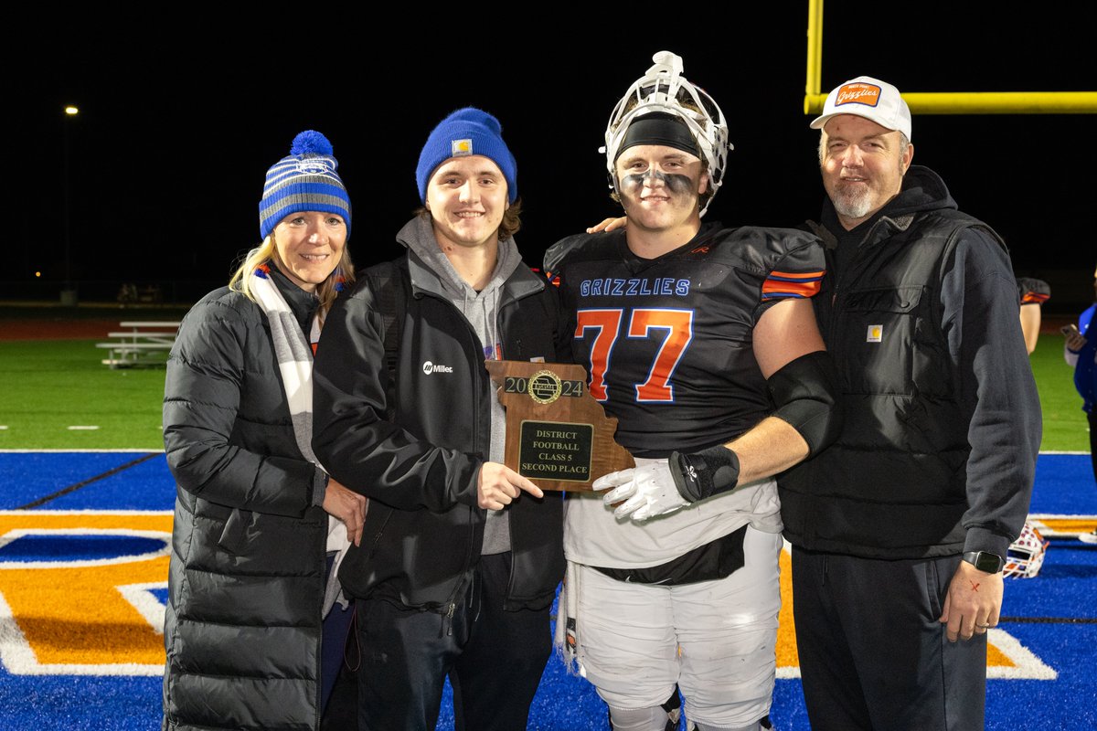 Jeremy Pritchett (STL Media) tweet media