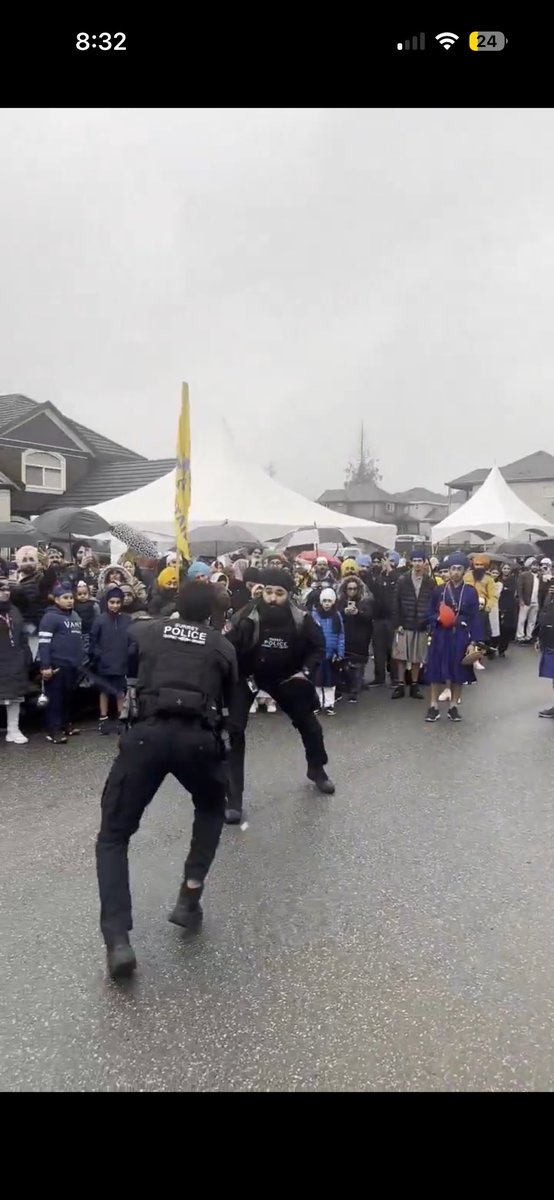 RRSSandhu's tweet photo. F your opinion, we are who we are. 
#cdnpoli #sikhpride https://t.co/PfzG3tiMWR