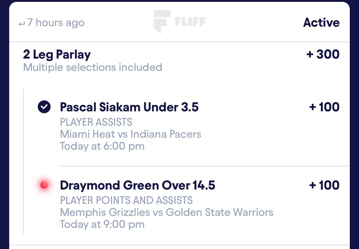 Cliff Bets tweet media