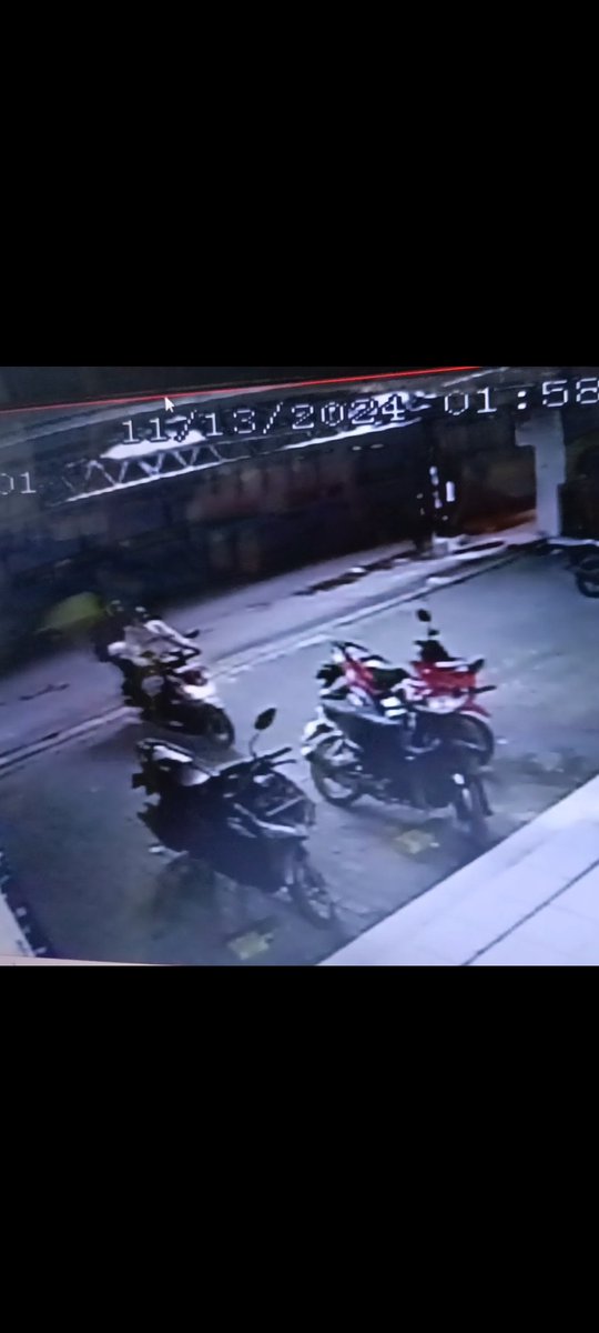 _zhanbae's tweet photo. @BankBCA @alfamart bahwa motor yg sy pakai telah raib, beserta dengan pakaian yg sudah sy laoundry.

Setelah itu sy langsung meminta untuk memeriksa CCTV yg ada di parkiran tersebut. https://t.co/X9FcG4wFyV