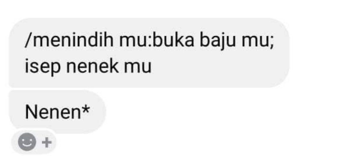 I Don't Know. I'm Just Sharing (@scrnsyt) on Twitter photo 