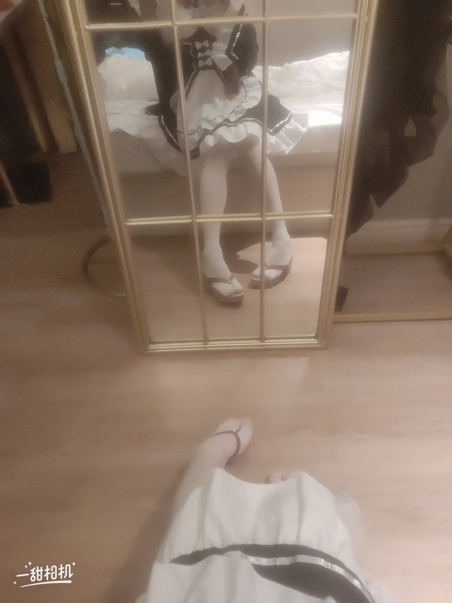 yu_you_wei's tweet photo. 味道串的有点重....
#男娘 #伪娘 #cos https://t.co/ic2G4rwIhf