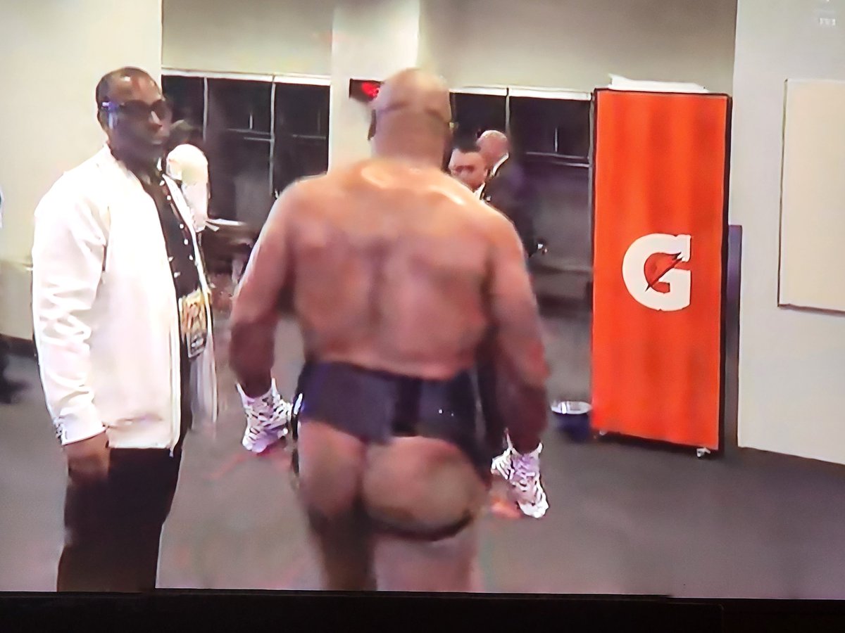 RoccoRoccs's tweet image. #PaulTyson Bro 😂😂😂 never change @MikeTyson