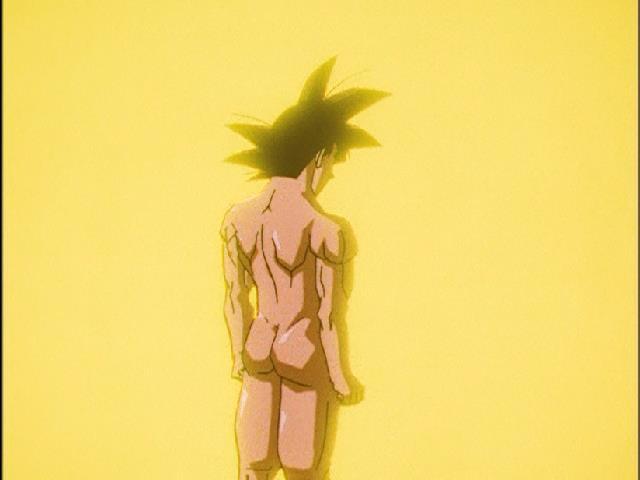 Goku ⚡️🔋 tweet media