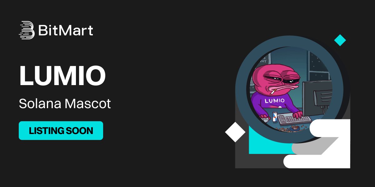 BitMart tweet media
