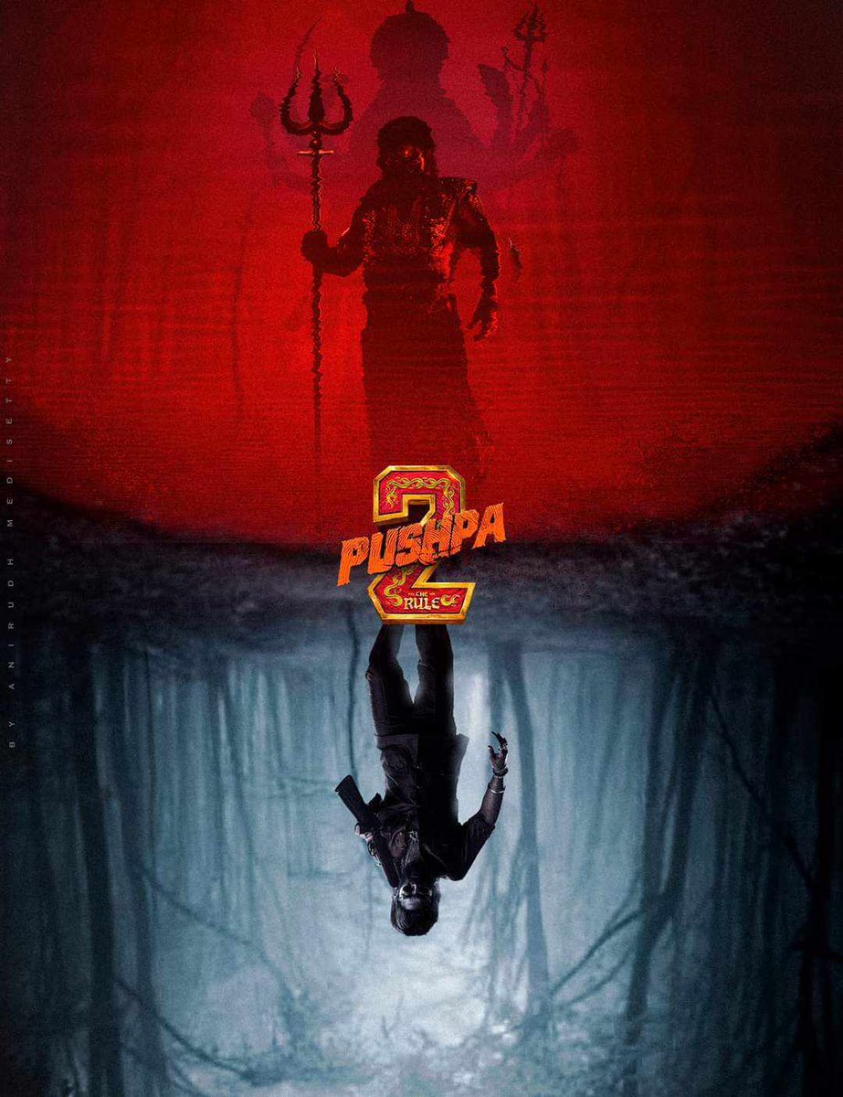 Thyview's tweet photo. Nannu minchi yedhigetodu inkodunnadu soodu. 

Evadante Adhi repati nene 🔥🔥🔥🔥🔥🔥🔥🔥

#Pushpa2TheRule
#Pushpa2TheRuleOnDec5th @alluarjun https://t.co/Y39Lh9rYo9