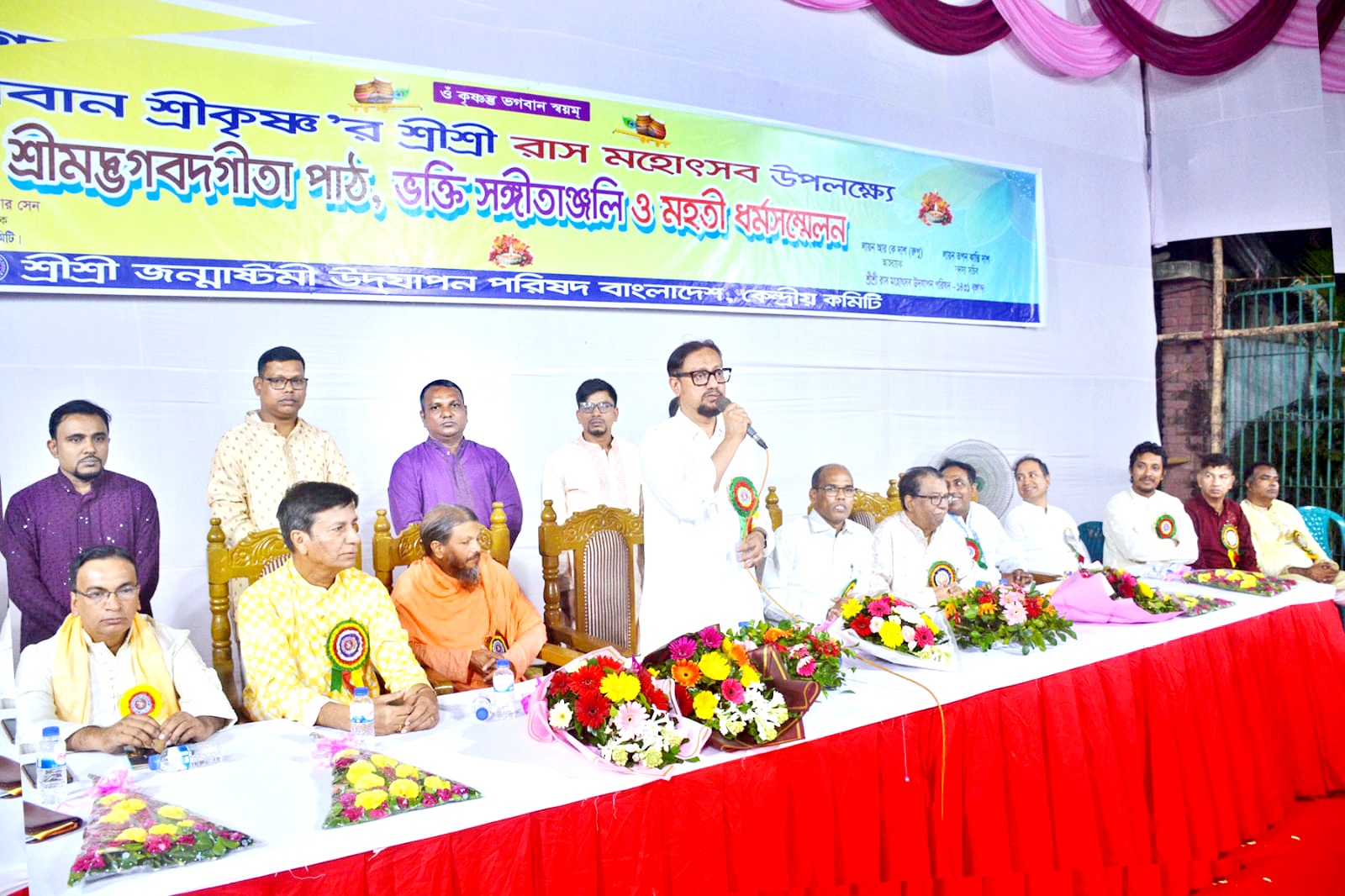 ধর্ম, বর্ণ, জাতি নির্বিশেষে সবাইকে নিয়ে সুন্দর চট্টগ্রাম গড়তে চাই