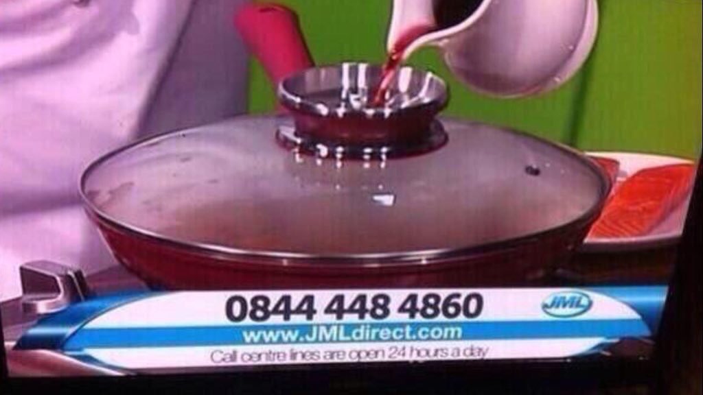 haha while all u fools are watching Jake Paul vs Mike Tyson im snapping up all these bargains on teleshopping