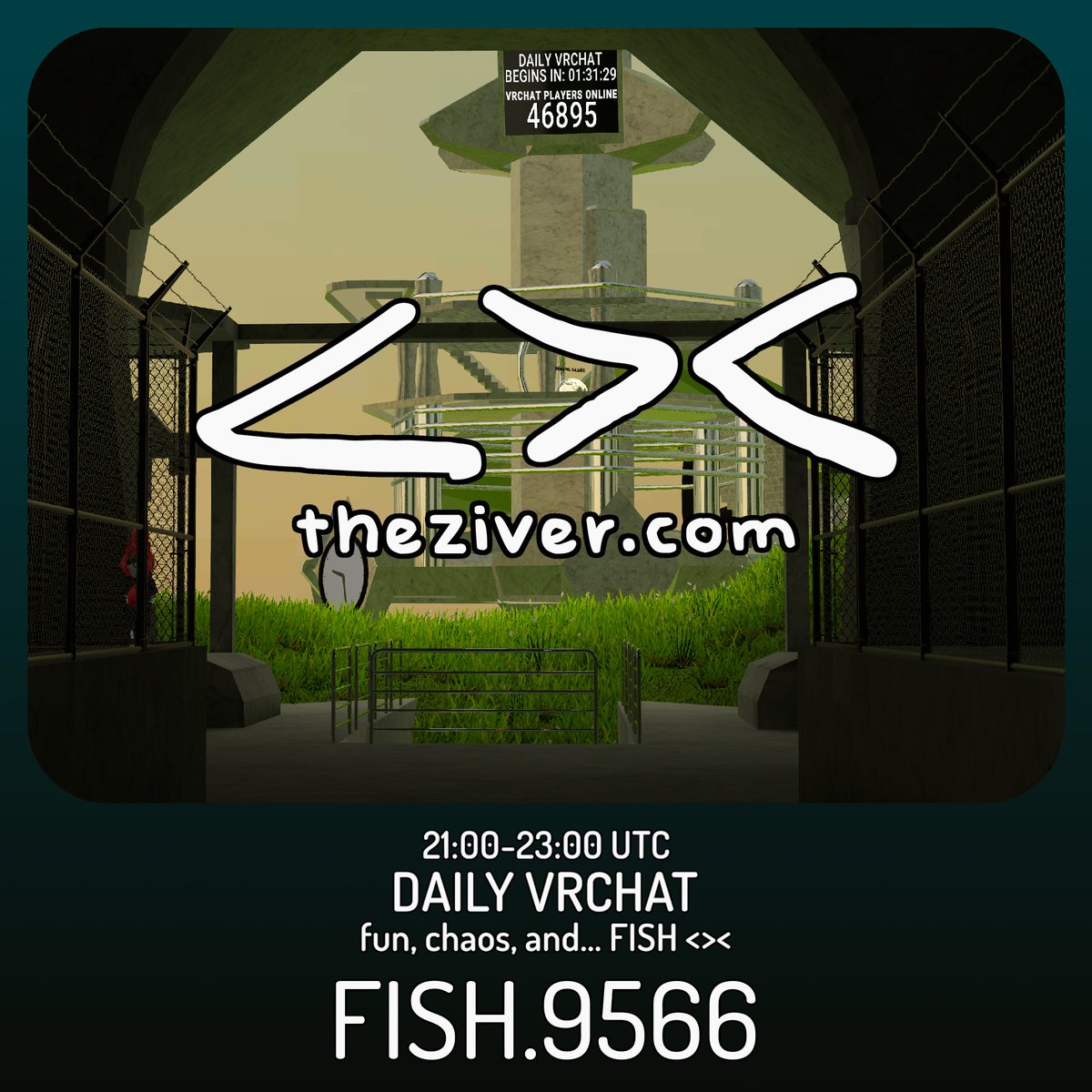 <a href="/VRChat/">VRChat</a> ＜＞＜