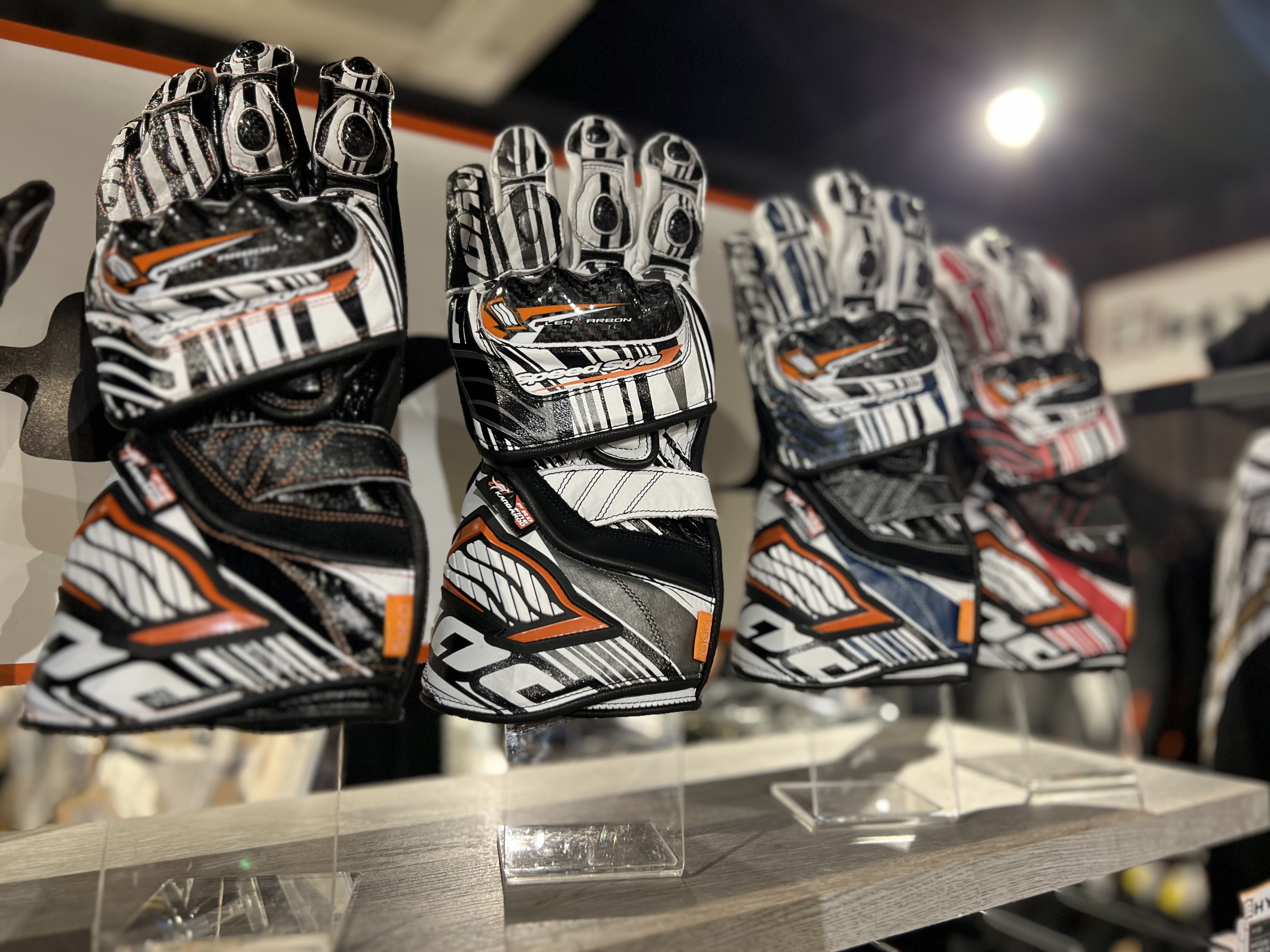 新品HRG203DL HYOD DYNAMIC D3O RACINGGLOVES HYOD HRG203DL DYNAMIC D3O RACING GLOVES | ALDANA RIDE RIDE