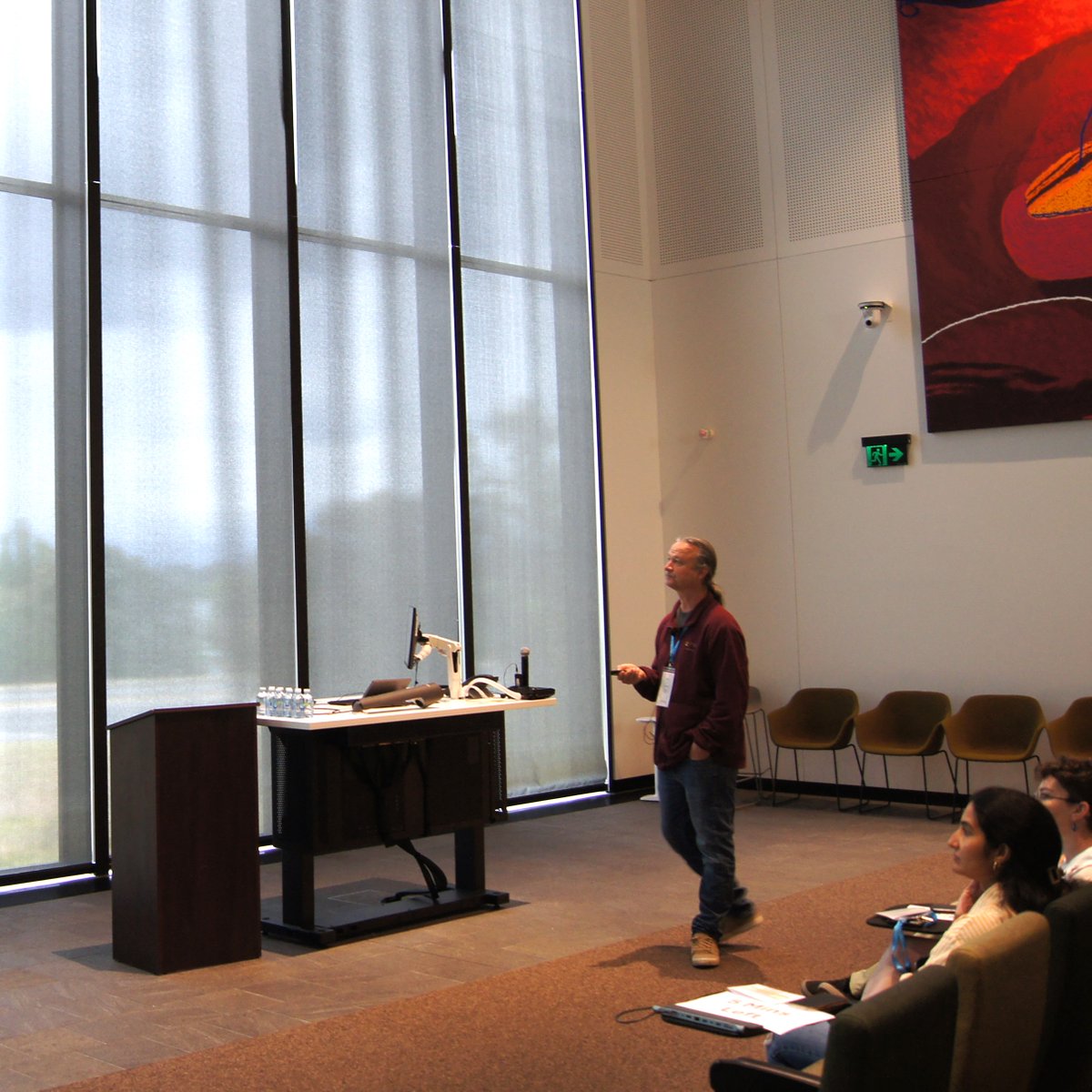 Heavy Ion Accelerators tweet media