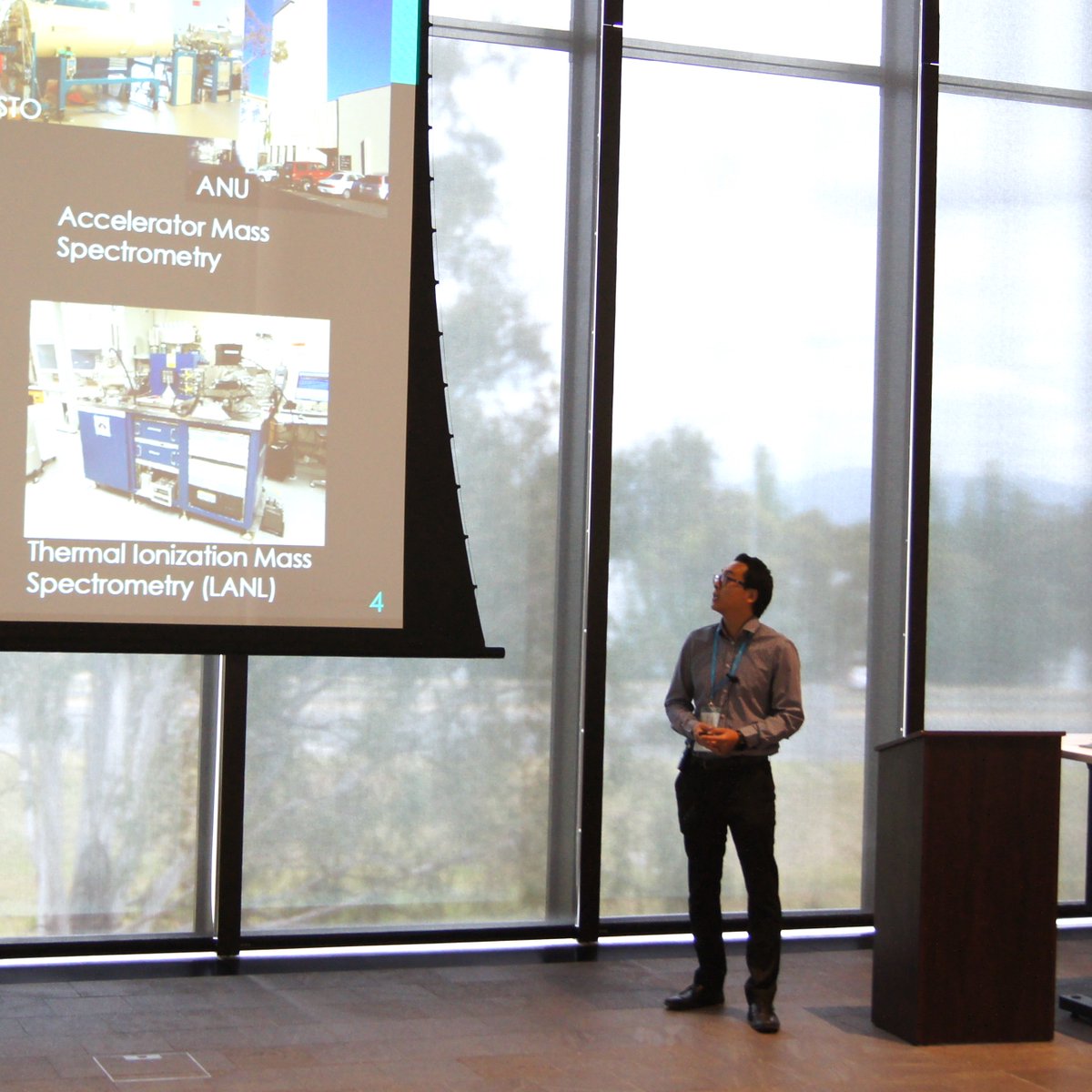 Heavy Ion Accelerators tweet media