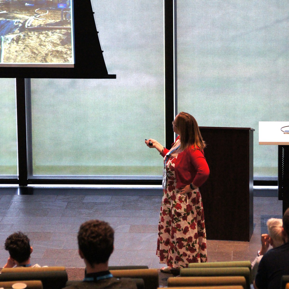 Heavy Ion Accelerators tweet media