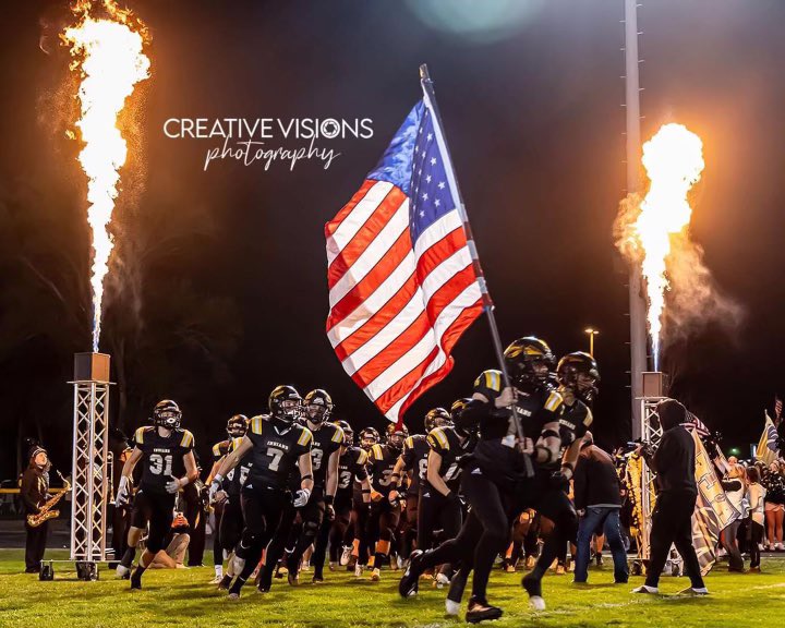 Andale Athletics tweet media