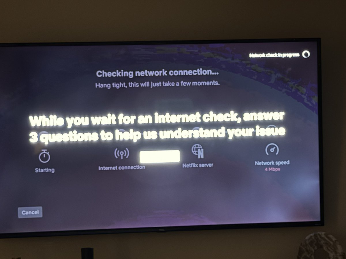 BillDenton7's tweet photo. @netflix @MikeTyson At this point, I’m wishing I could have just paid @HBO https://t.co/isCCyQgpJ4