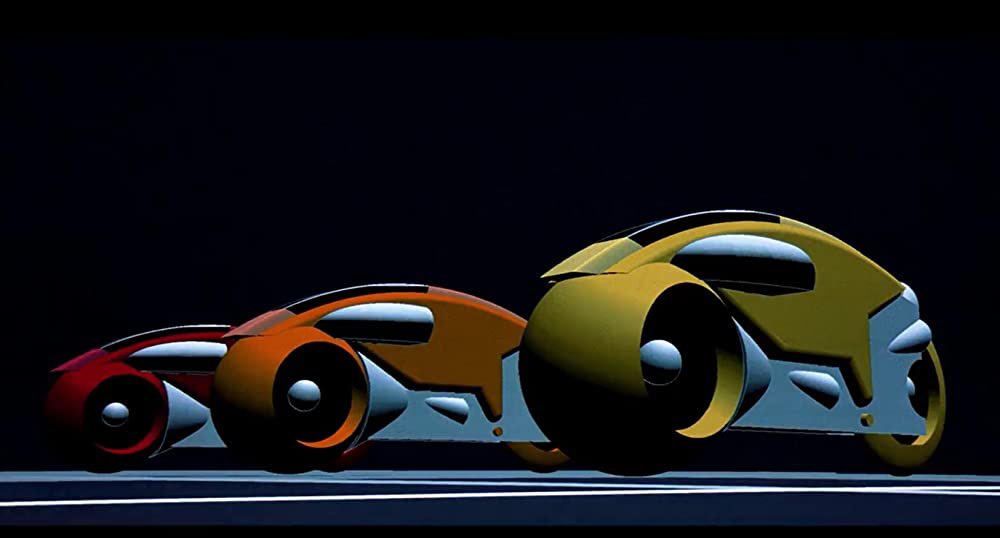 AKIRAです！ dead stock!! AKIRA T-shirt | What'z up