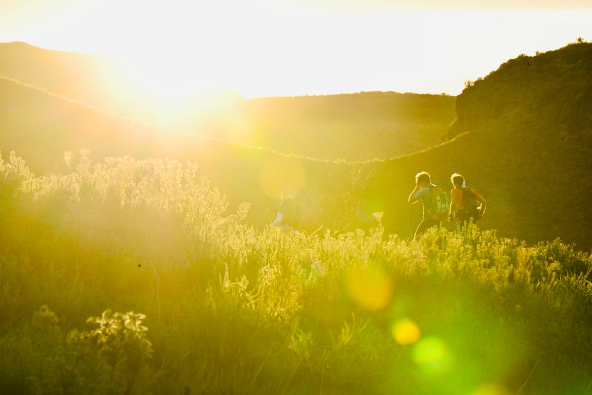 Race day!! The <a href="/kway_za/">K-Way South Africa</a> SkyRun 2024 is underway. Follow on app.sportraxs.com/en/event/k-way… Good luck out there guys!!
 #SkyRun #kwayskyrun #hellofarun #gearupgetout #movescount #authenticallyafrican #chasetheadventure #skyrun2024