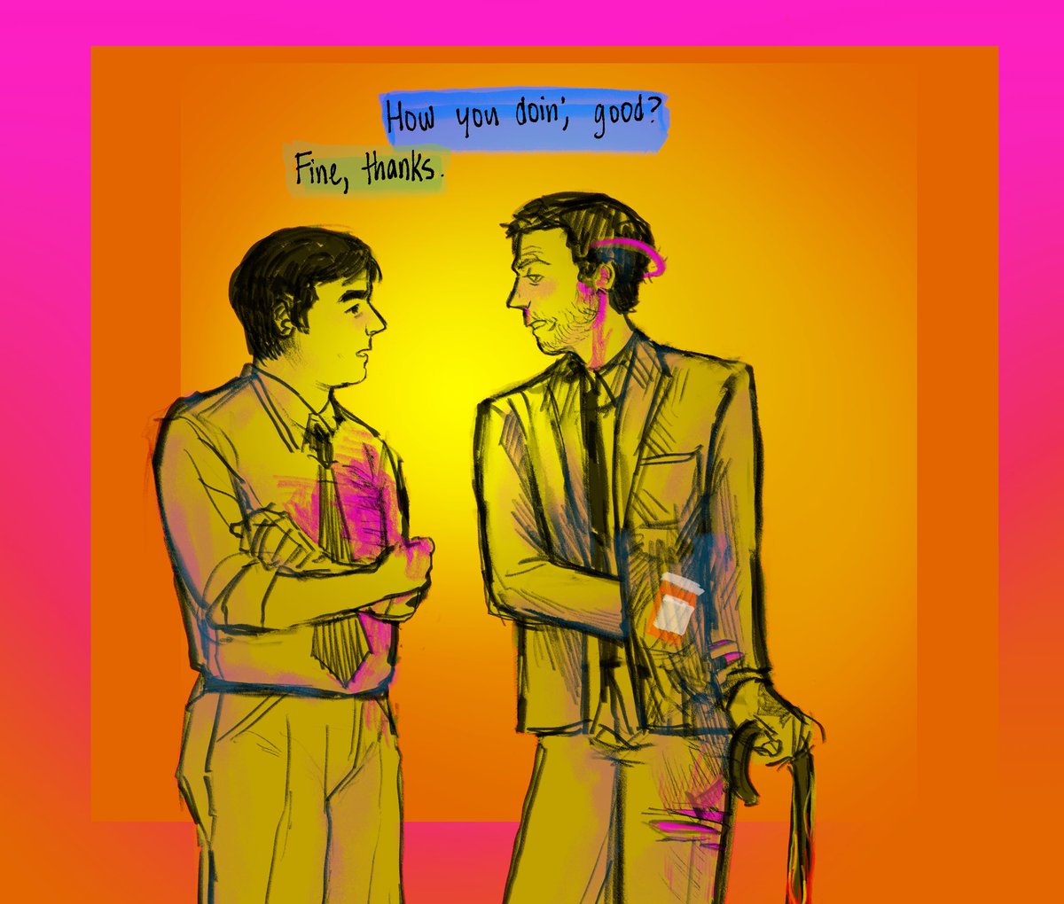 ★ halberd! ☆ tweet media