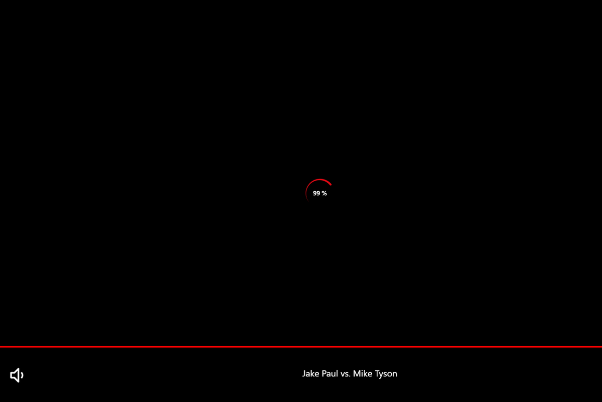 is_Luzi's tweet photo. @NetflixFR Meilleur combat de tous les temps, je reconnais #99% #99 % https://t.co/YctTSCZ5RZ