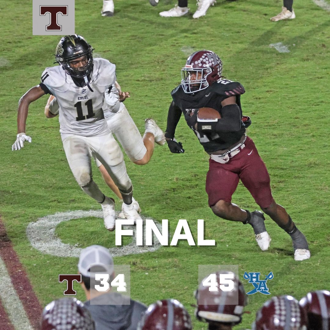 THStigersfb's tweet photo. FINAL

#E2W #TheVille https://t.co/XszWDHI0w6