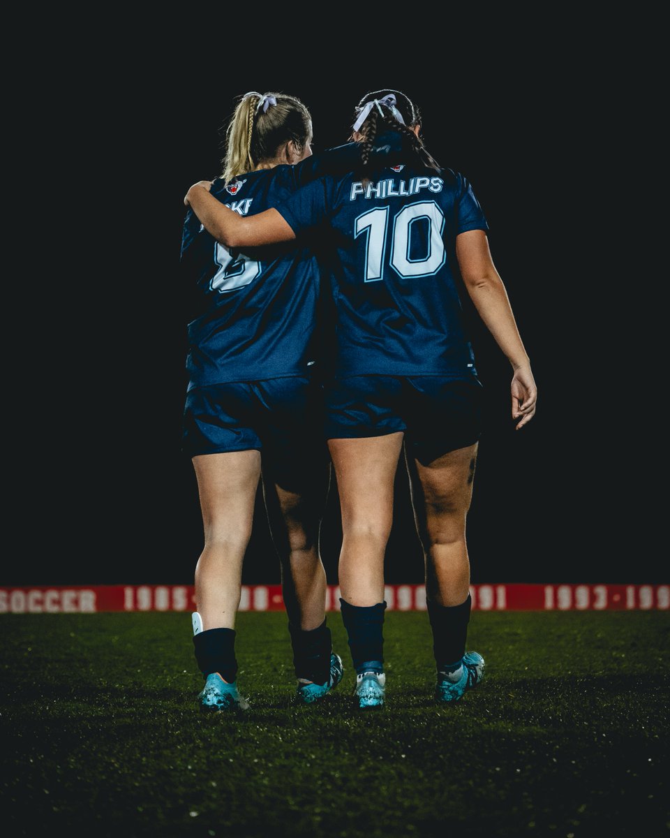 Maine Women’s Soccer tweet media